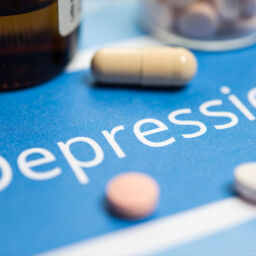 depression treatment without drugs