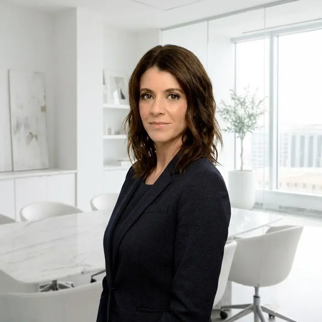 Jillian Los Angeles Neurofeedback Center