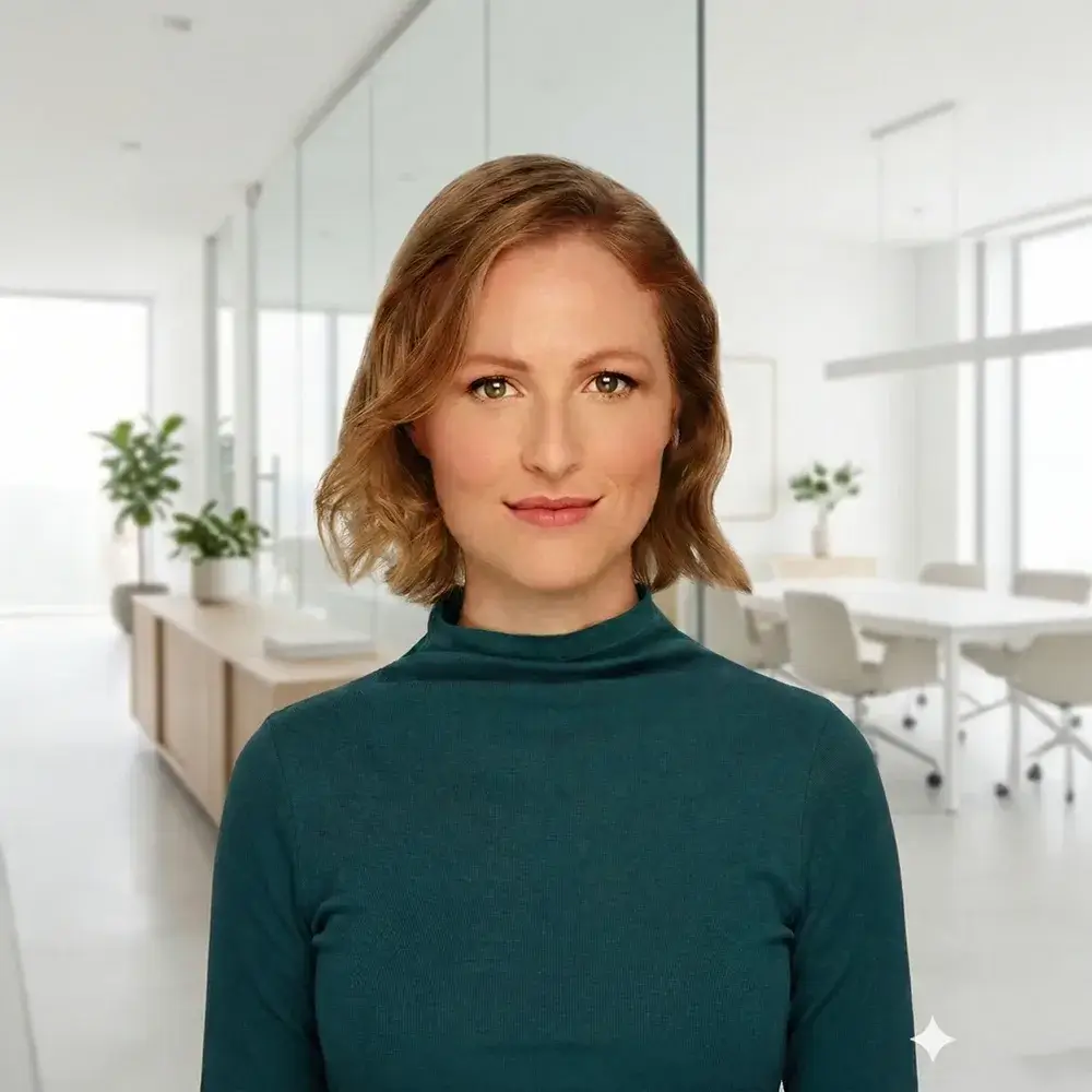 Jocelyn Ranne Los Angeles neurofeedback center