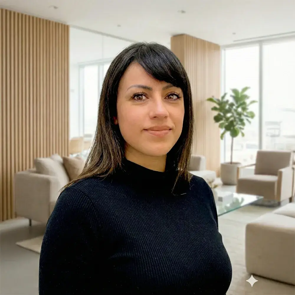 Leticia Los Angeles neurofeedback center