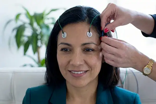 anxiety therapy Brentwood West Los Angeles