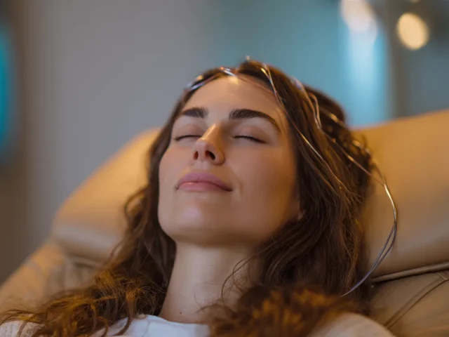 alternatives to medication for anxiety los angeles