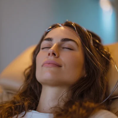 alternatives to medication for anxiety los angeles