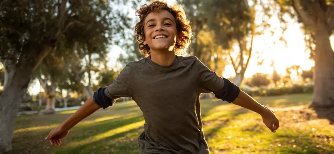 non medication adhd treatment children los angeles