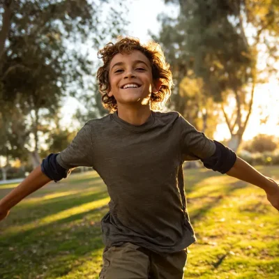 non medication adhd treatment children los angeles
