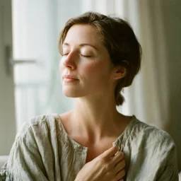 how to calm the central nervous system
