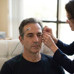 neurofeedback practitioner vs therapist