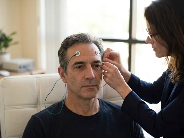 neurofeedback practitioner vs therapist