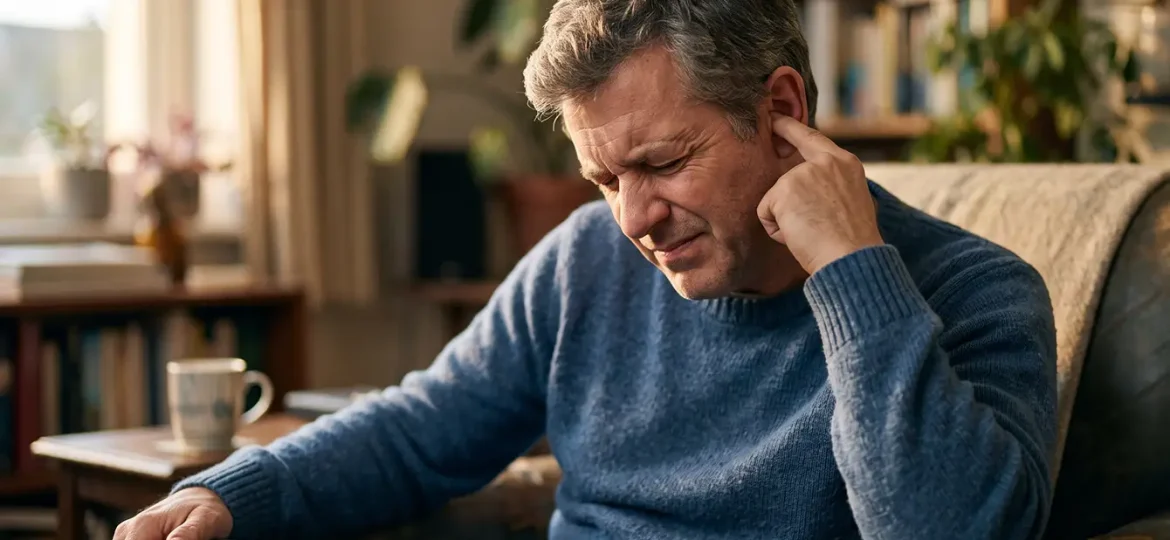 neurofeedback for tinnitus