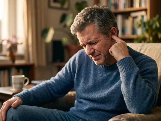 neurofeedback for tinnitus