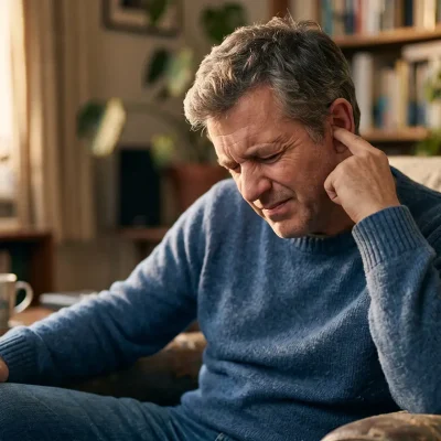 neurofeedback for tinnitus