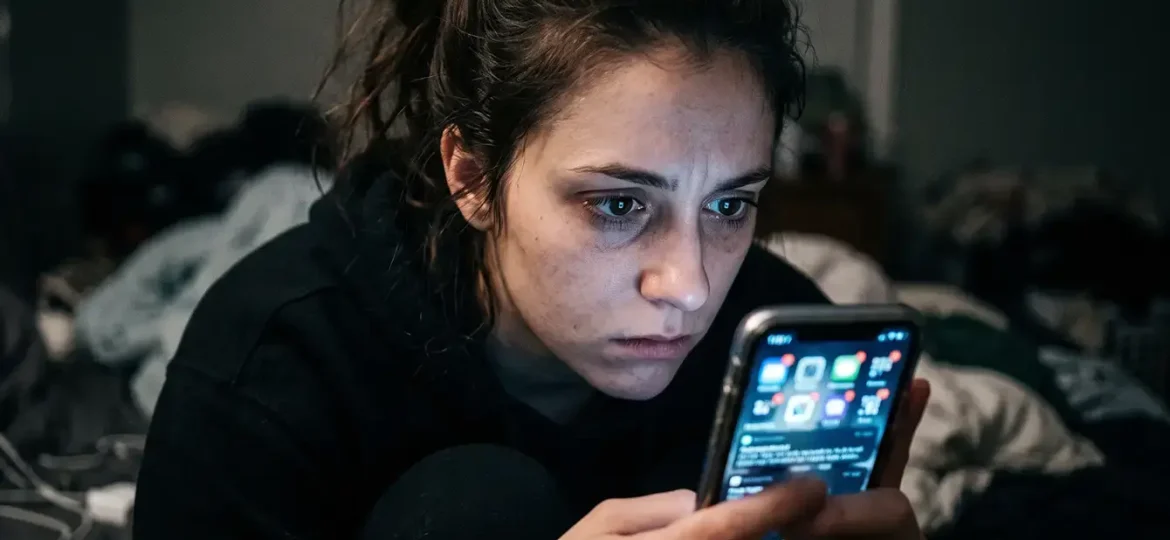 neurofeedback screen fatigue digital overwhelm