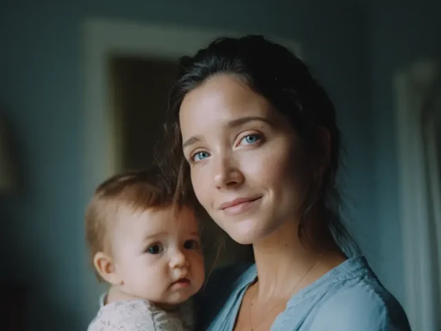 postpartum brain fog treatment