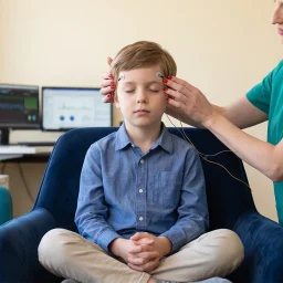 sensory processing disorder neurofeedback
