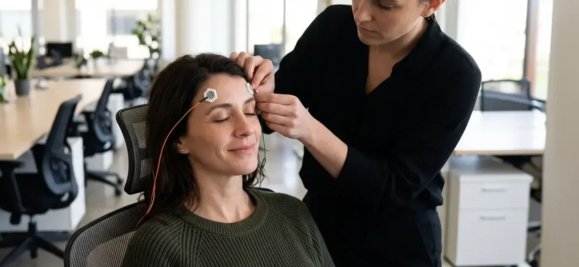 what to expect first thirty days neurofeedback