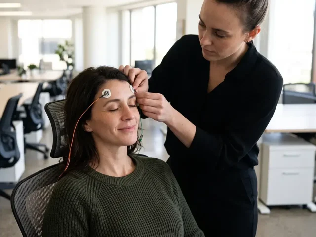 what to expect first thirty days neurofeedback
