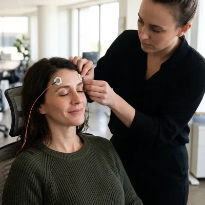 what to expect first thirty days neurofeedback