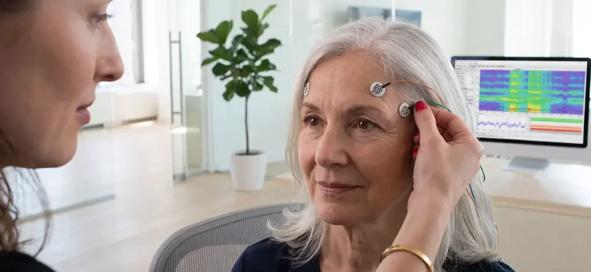 neurofeedback for memory loss
