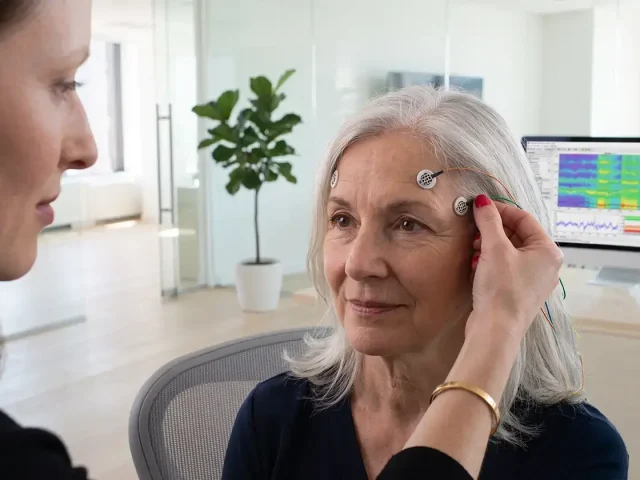 neurofeedback for memory loss