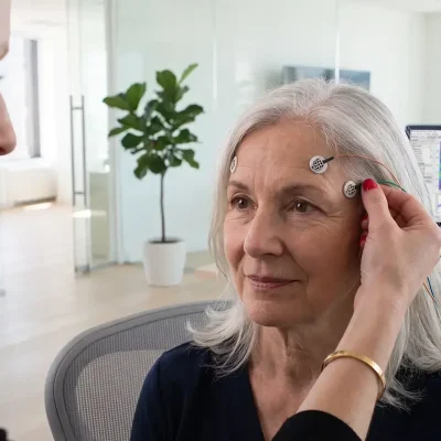 neurofeedback for memory loss